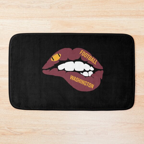 Item preview, Washington Football Team 2020 Lips  designed and sold by ArtistThara.