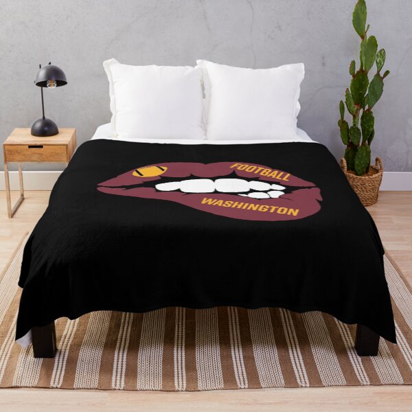 Item preview, Washington Football Team 2020 Lips designed and sold by ArtistThara.