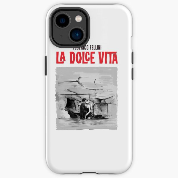 La Dolce Vita Phone Cases for Sale Redbubble