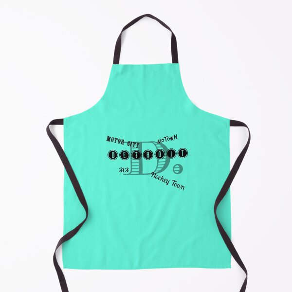 Item preview, Detroit designed and sold by silviasunflower.
