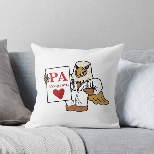 Item preview, Seton Hill University PA program designed and sold by jajatomtom.