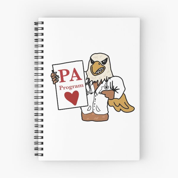 Item preview, Seton Hill University PA program designed and sold by jajatomtom.