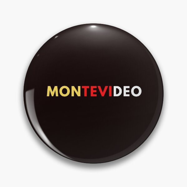 Item preview, Montevideos Uruguay designed and sold by Yasdey Rojas.