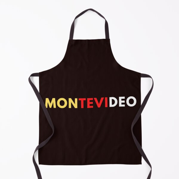 Item preview, Montevideos Uruguay designed and sold by Yasdey Rojas.
