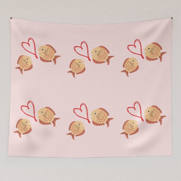 Item preview, Love underwater designed and sold by garhoud.
