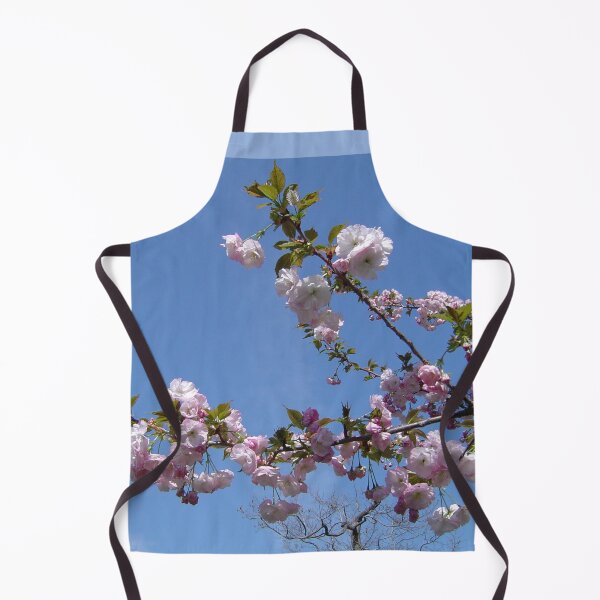 Item preview, Floral Fun - Cherry Blossoms at Kew Gardens 12 designed and sold by ellenhenry.