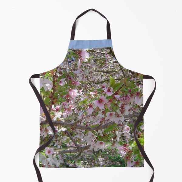 Item preview, Floral Fun - Cherry Blossoms at Kew Gardens 13 designed and sold by ellenhenry.