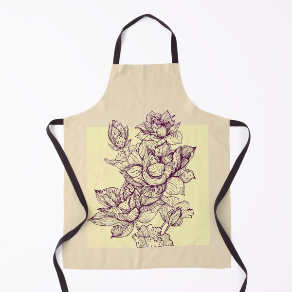 Item preview, Colores de la flor de loto designed and sold by Rômulo Queiroz.
