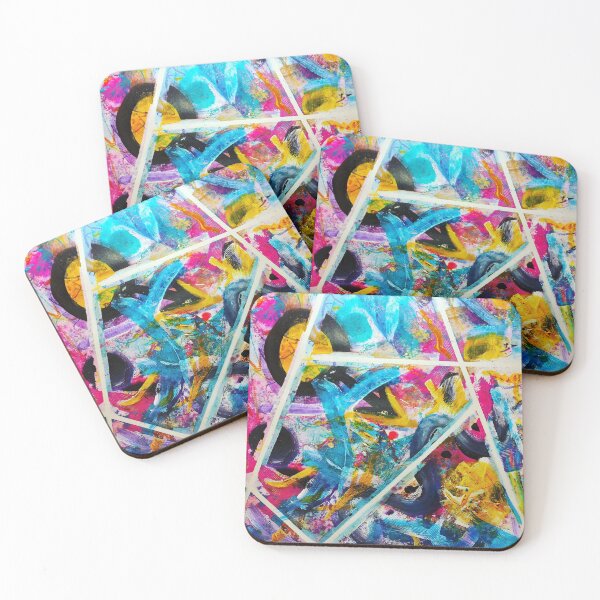 Item preview, Organized Chaos designed and sold by Jenjo19.