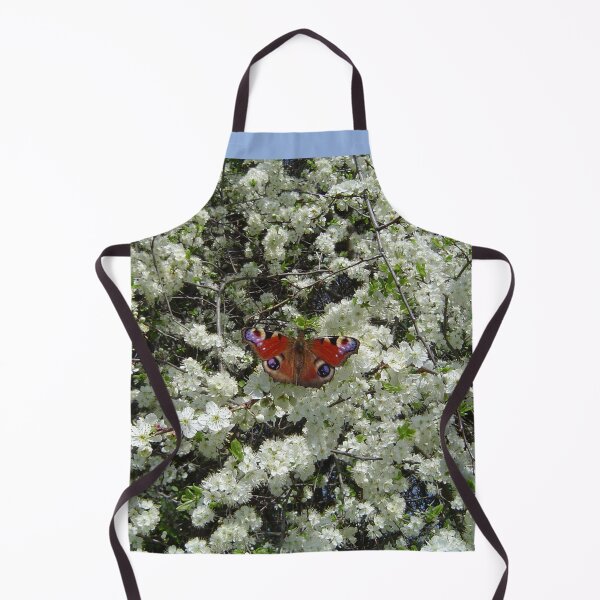Item preview, Floral Fun - Cherry Blossoms at Kew Gardens 10 designed and sold by ellenhenry.