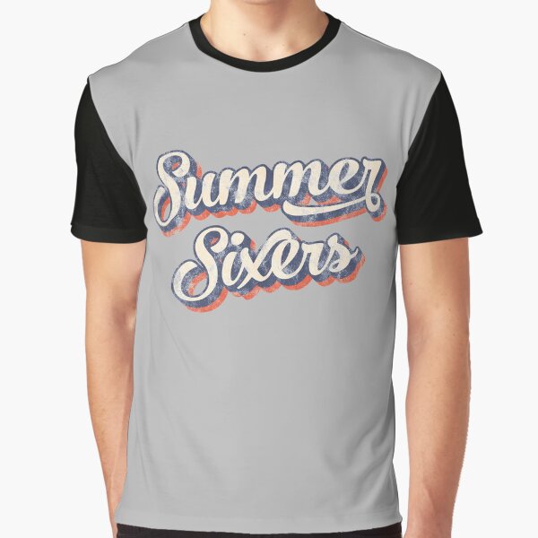 Sixers T Shirts Redbubble