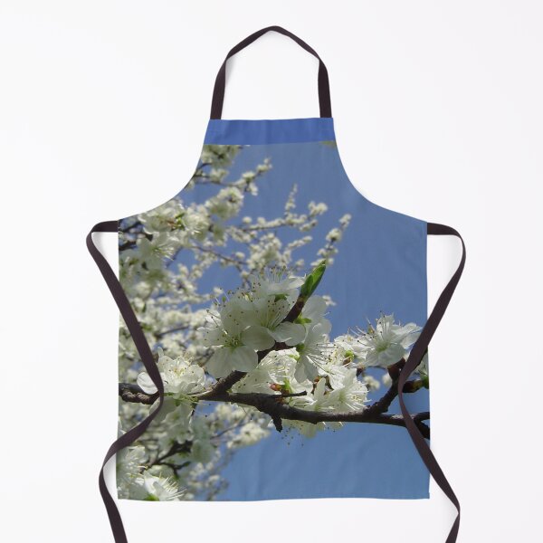 Item preview, Floral Fun - Cherry Blossoms at Kew Gardens 7 designed and sold by ellenhenry.