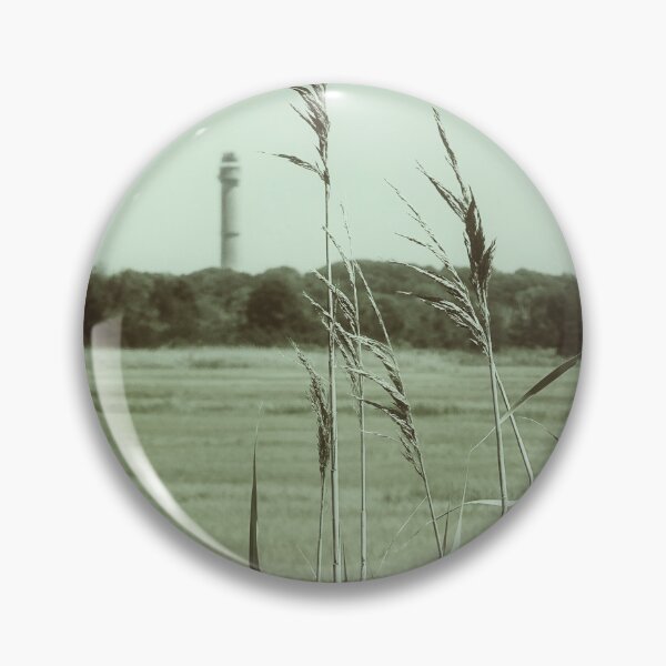 Item preview, Still Shore in Green designed and sold by brunoanjoloart.