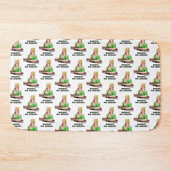 Item preview, Kebab house nutter designed and sold by AndythephotoDr.