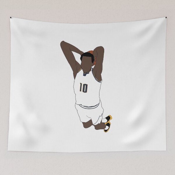 Item preview, Bol Bol designed and sold by TheKevin 27.
