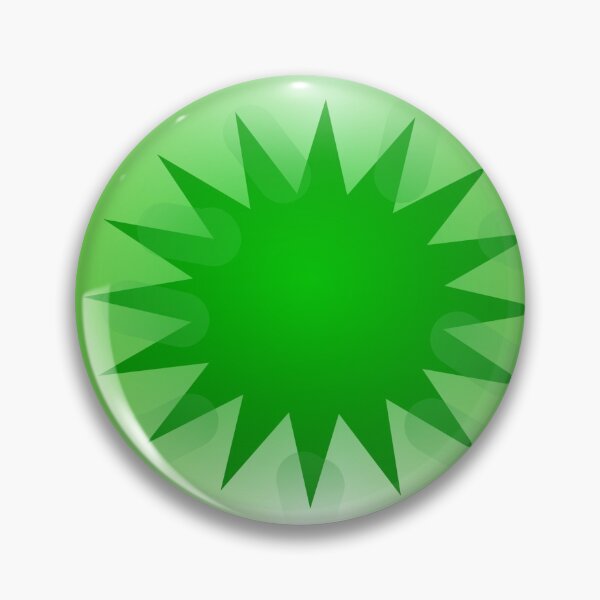 Item preview, star green  background designed and sold by miaterinka.
