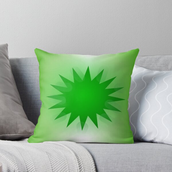 Item preview, star green  background designed and sold by miaterinka.