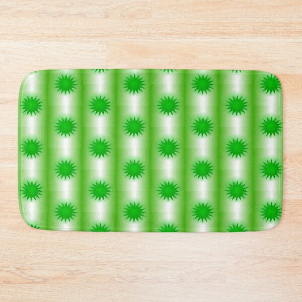 Item preview, star green  background designed and sold by miaterinka.