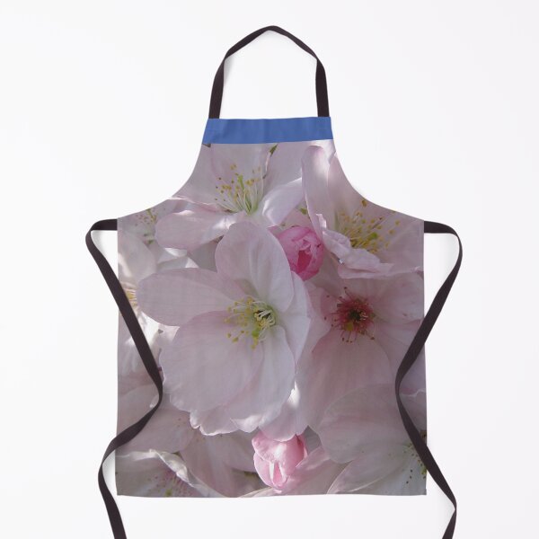 Item preview, Floral Fun - Cherry Blossoms at Kew Gardens 5 designed and sold by ellenhenry.