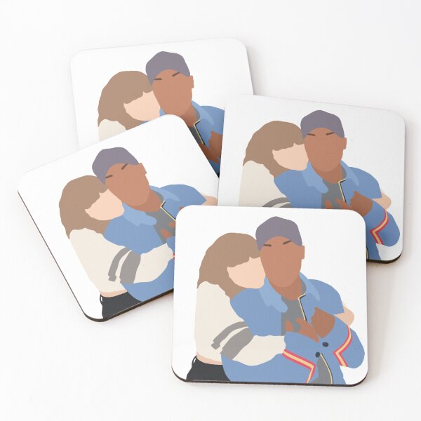 Item preview, taylor & todrick designed and sold by kirafolk.