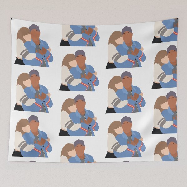 Item preview, taylor & todrick designed and sold by kirafolk.