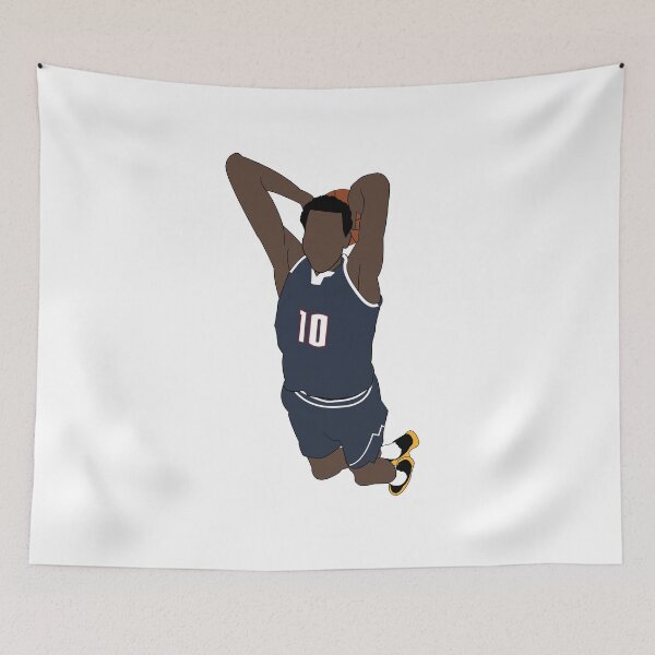 Item preview, Bol Bol designed and sold by TheKevin 27.