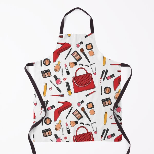 Item preview, Pretty with makeup designed and sold by Nostalgic Art.