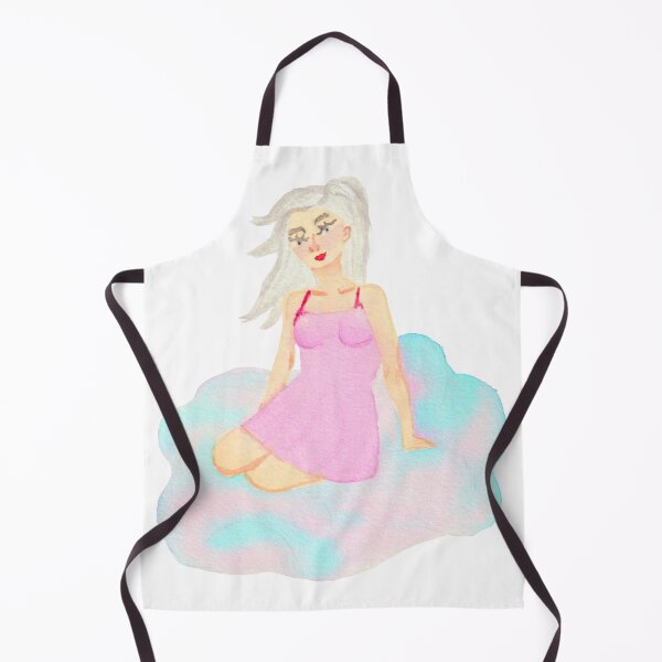Item preview, air, white designed and sold by Sonderblume.