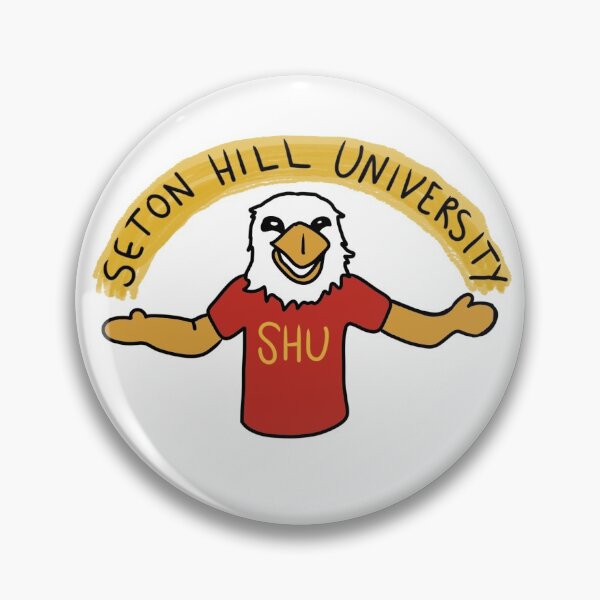 Item preview, Seton Hill University designed and sold by jajatomtom.