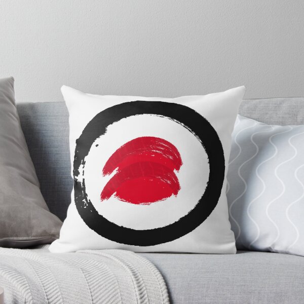 Item preview, Sushi Samurai designed and sold by Ziad Alhaddad.
