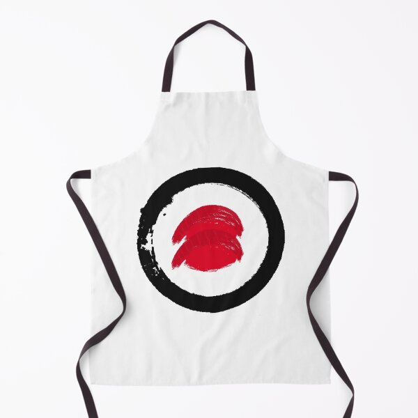 Item preview, Sushi Samurai designed and sold by Ziad Alhaddad.