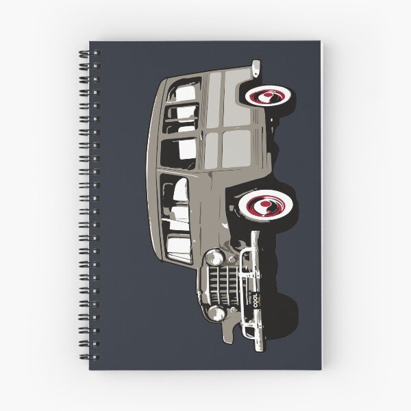 Item preview, Vintage Station Wagon designed and sold by CoolRide.