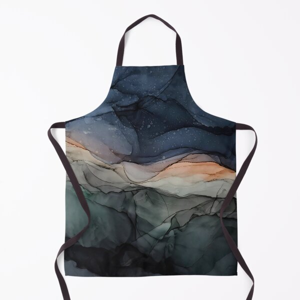 Item preview, Desert Night-1 designed and sold by Anart-Gallery.