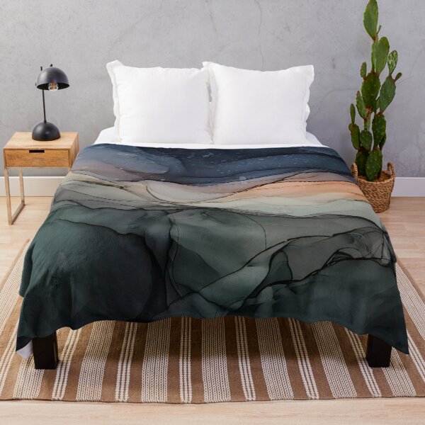 Item preview, Desert Night-1 designed and sold by Anart-Gallery.