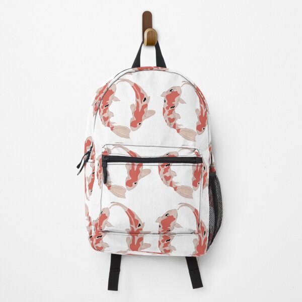 Item preview, Koi friends designed and sold by Emily Pinto.