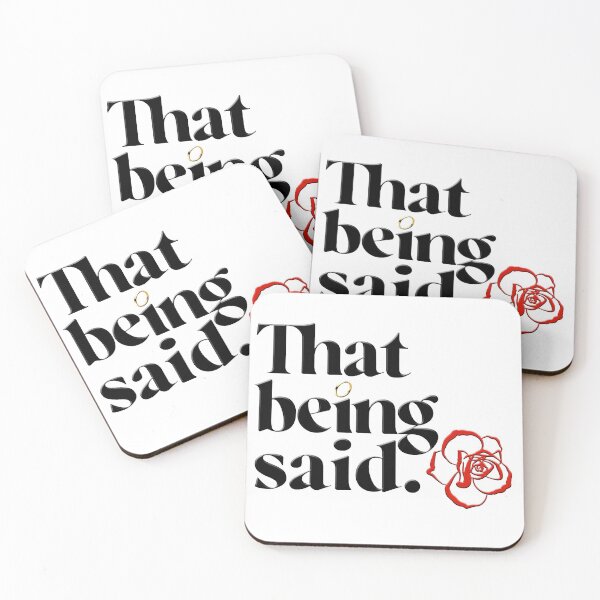 Item preview, Bachelor | That being said designed and sold by hailish.