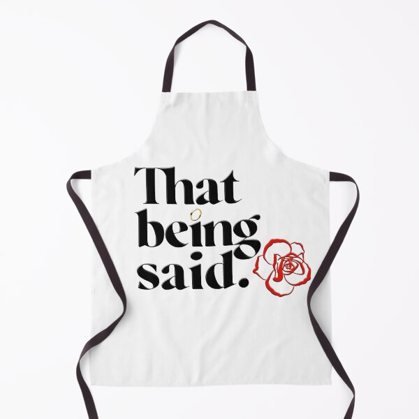 Item preview, Bachelor | That being said designed and sold by hailish.
