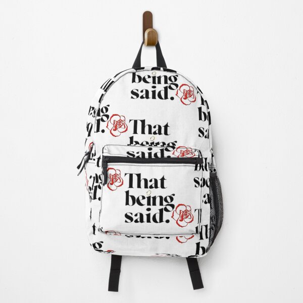 Item preview, Bachelor | That being said designed and sold by hailish.