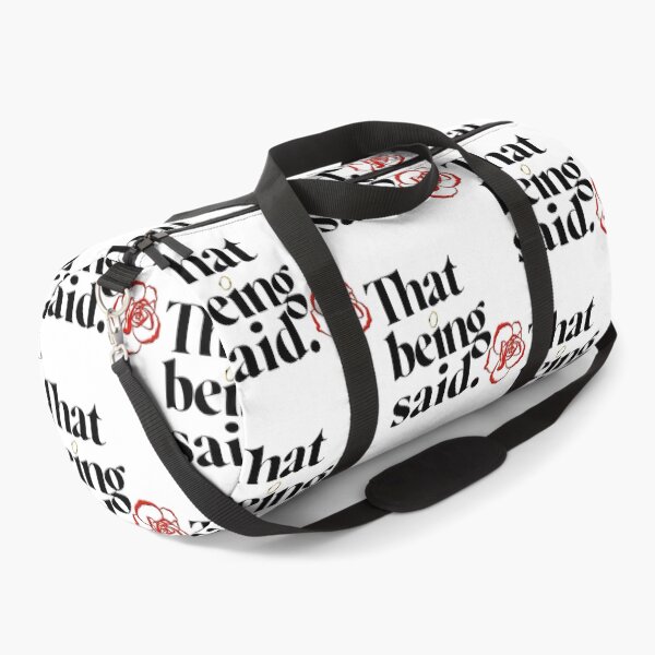 Item preview, Bachelor | That being said designed and sold by hailish.