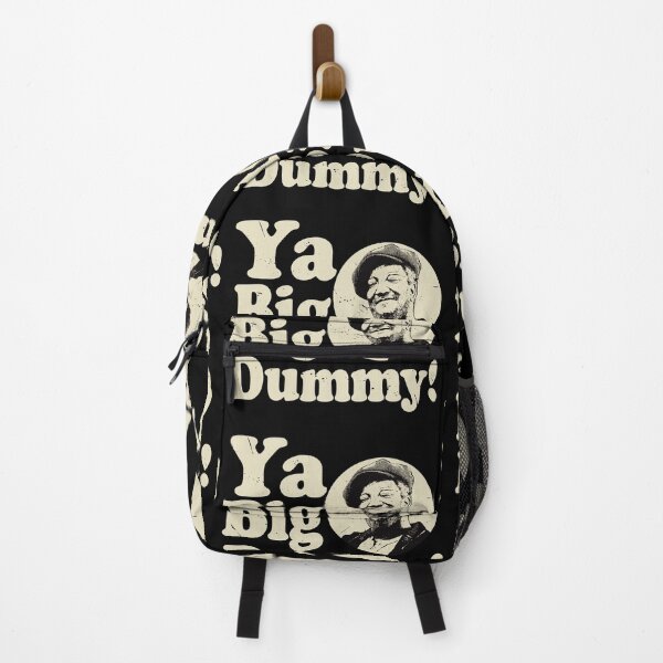 Item preview, Sanford and Son Ya Big Dummy You Big Dummy designed and sold by Alema Art.