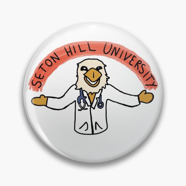 Item preview, Seton Hill University PA/LECOM program designed and sold by jajatomtom.