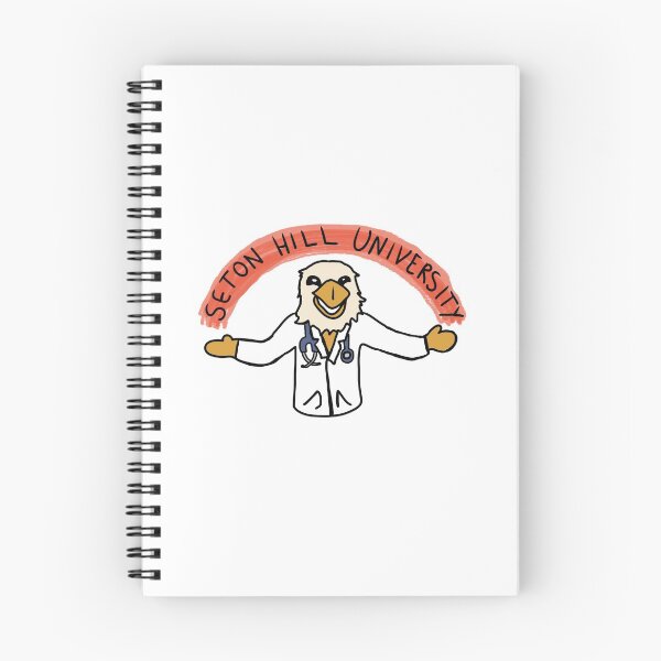 Item preview, Seton Hill University PA/LECOM program designed and sold by jajatomtom.