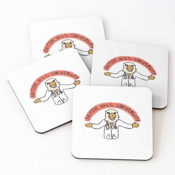 Item preview, Seton Hill University PA/LECOM program designed and sold by jajatomtom.