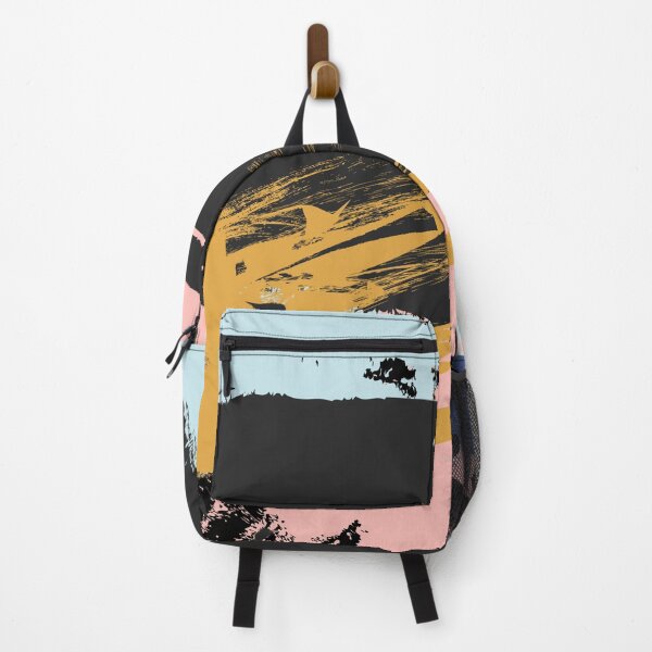 Item preview, Brushstroke and spots designed and sold by AllPrintsAndArt.