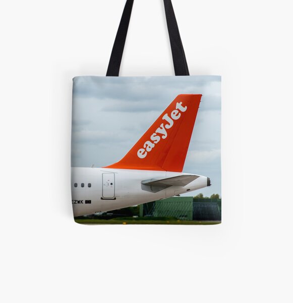 easyjet tote bag