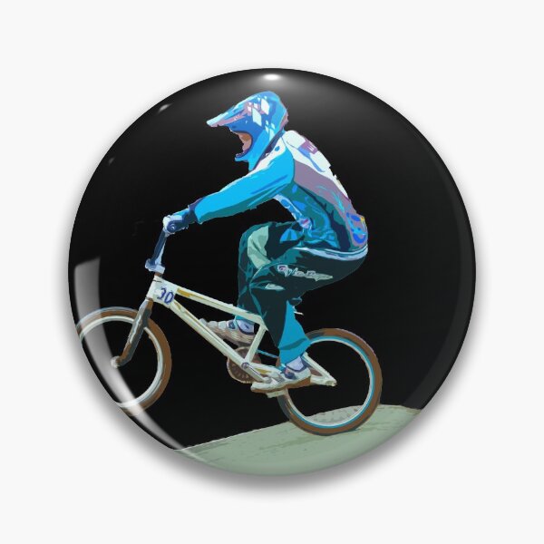 Item preview, bmx mountain bike designed and sold by ricobarinas.