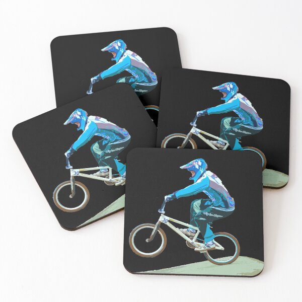 Item preview, bmx mountain bike designed and sold by ricobarinas.