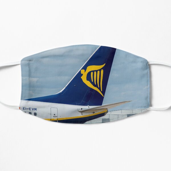 Ryanair Face Masks Redbubble - 1 life of a cabin crew member at ryanair roblox