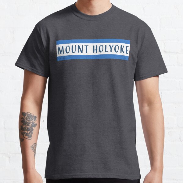 mount holyoke sweatshirt