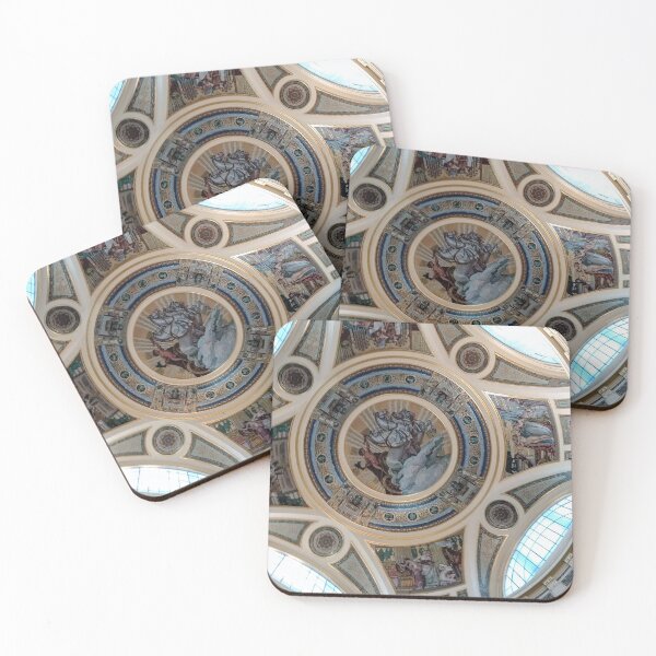 Item preview, City Park in Budapest Hungary designed and sold by maria-sunshine.